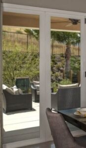 bi-fold doors Laguna Niguel CA