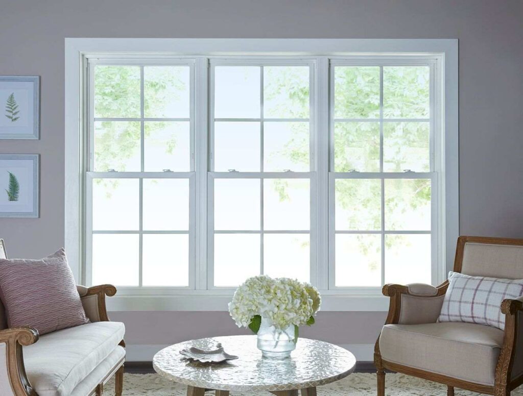 Pella Vinyl Windows
