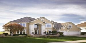 replacement window in Laguna Niguel CA