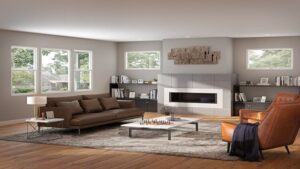 replacement window in Mission Viejo CA