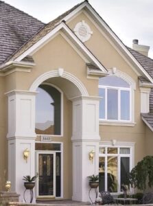 replacement windows Mission Viejo, CA