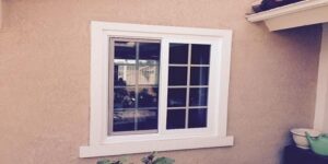 replacement windows in Laguna Niguel CA